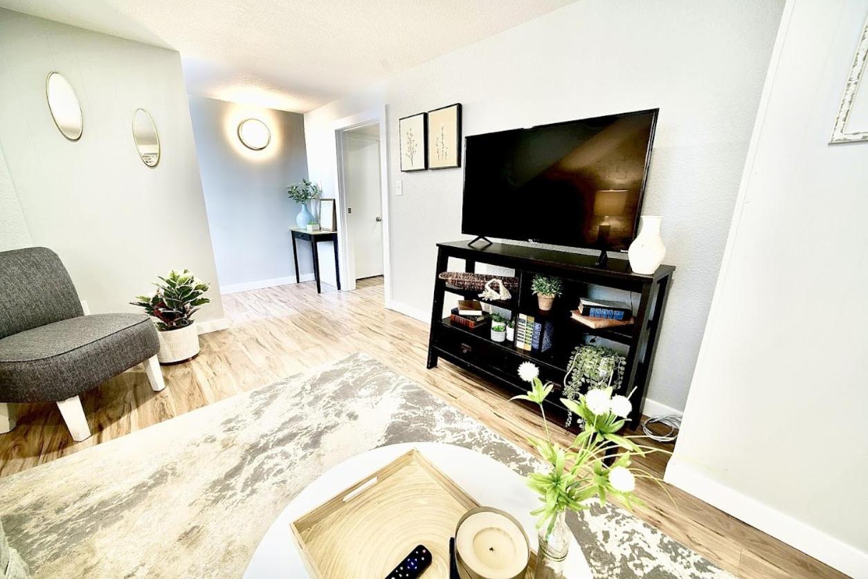 Albany Vacations - Monteith Hideaway in Downtown Monteith District - Property Image 4