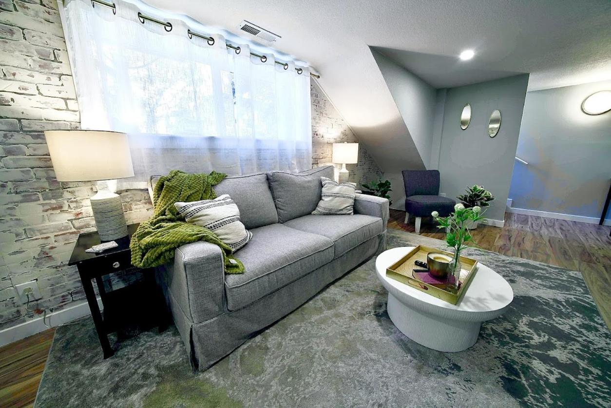 Albany Vacations - Monteith Hideaway in Downtown Monteith District - Property Image 1