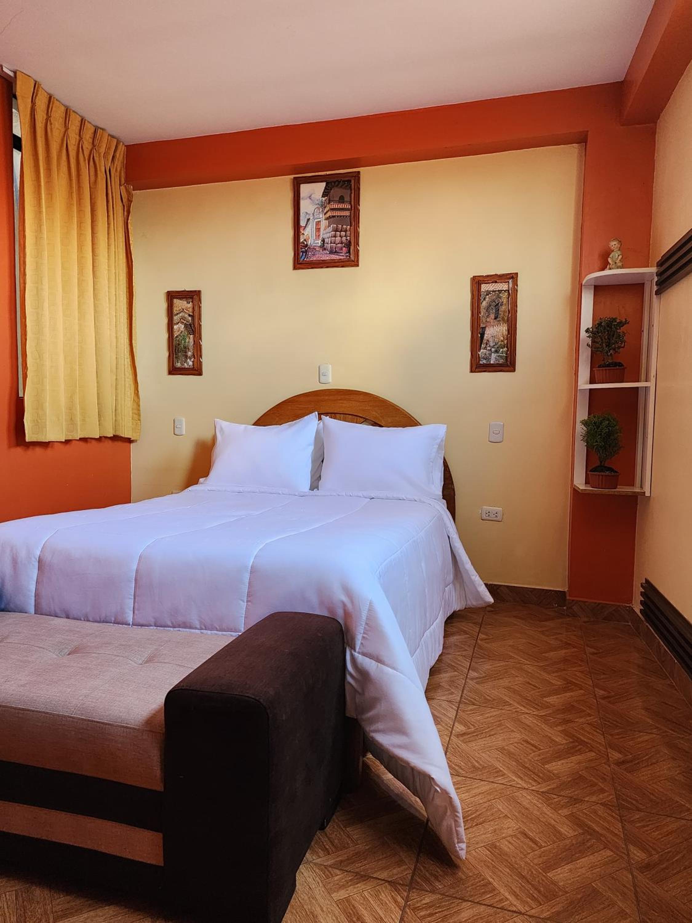 Habitación en Apartamento view 4