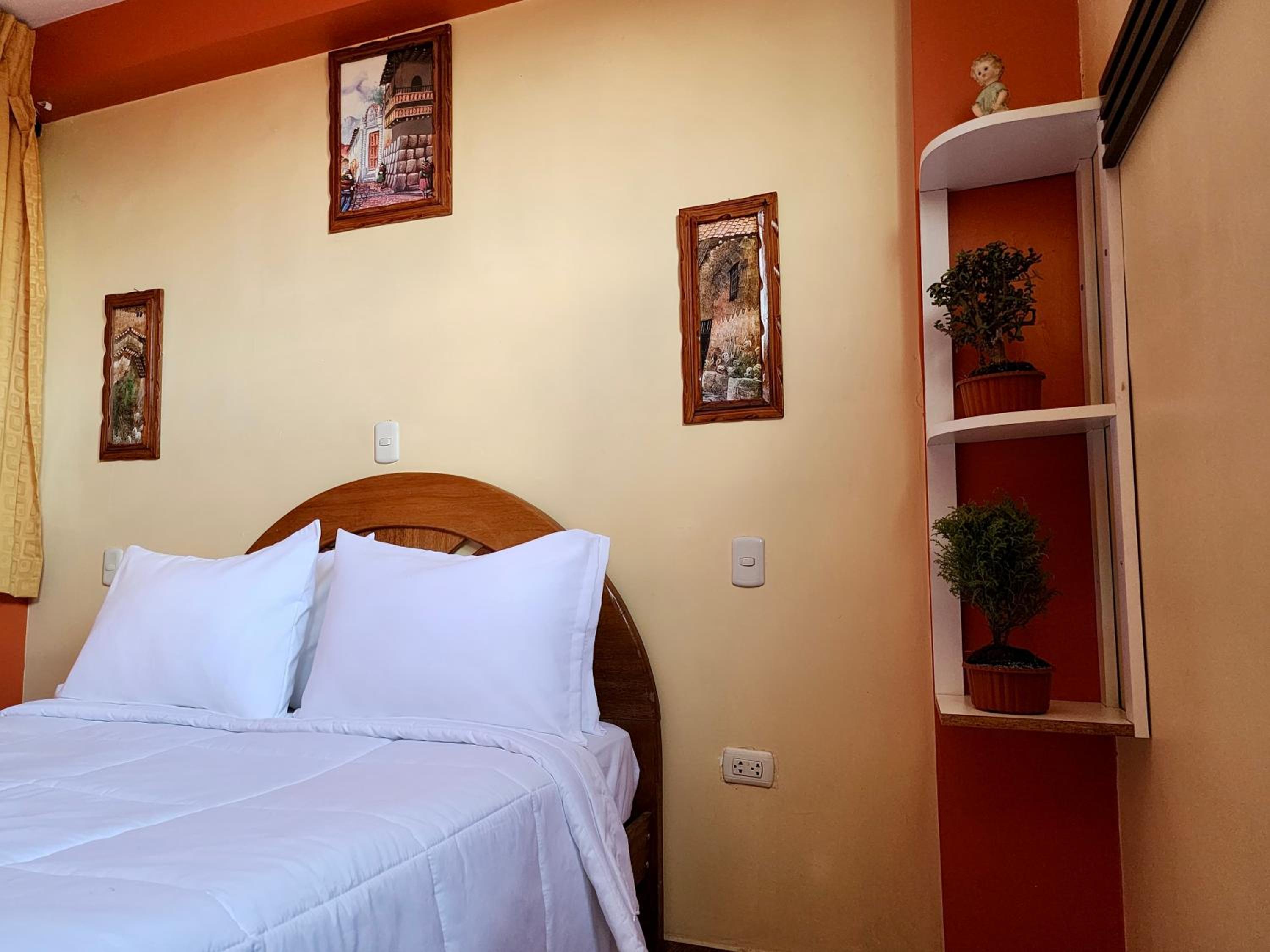 Habitación en Apartamento view 5