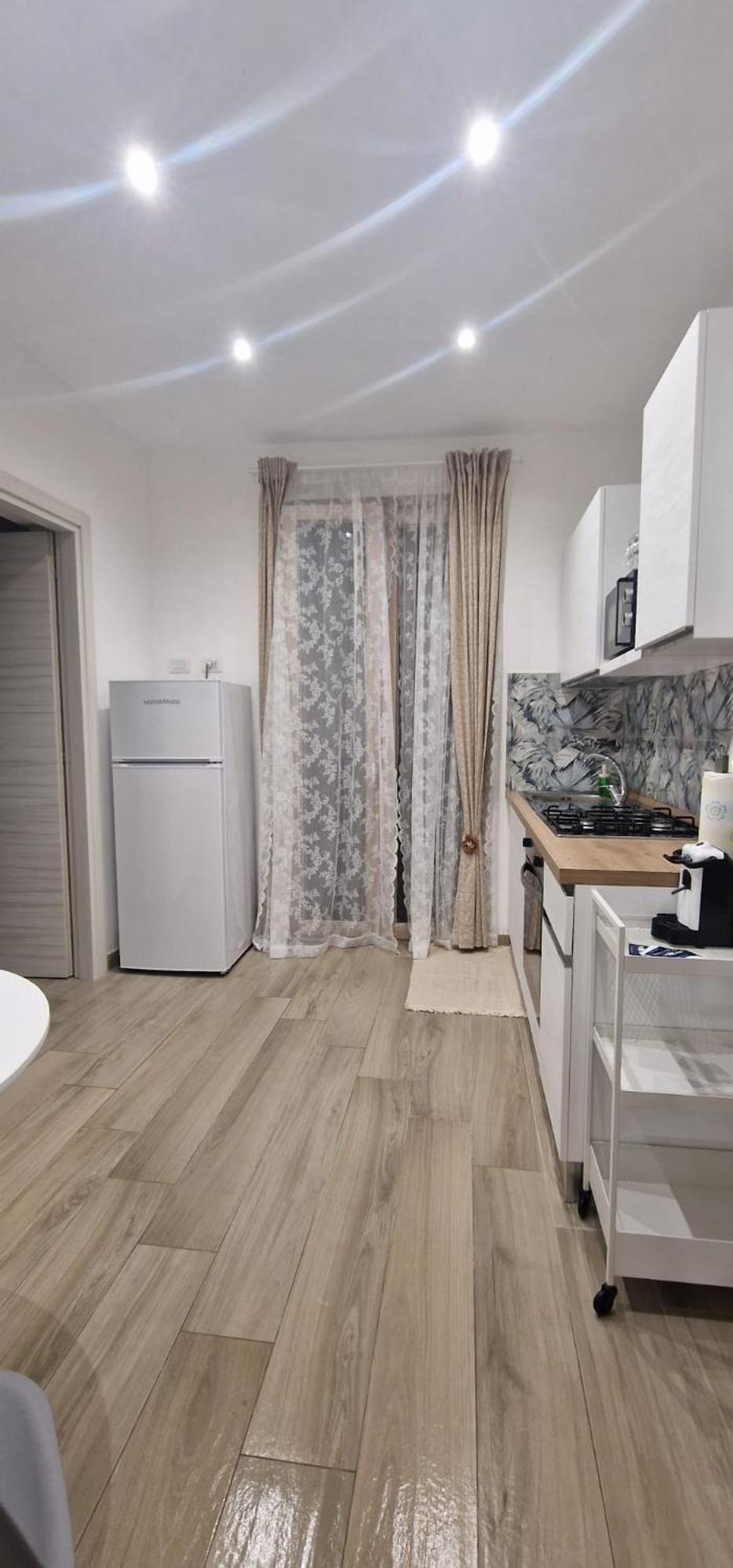 CasAmuri Exclusive Apartments