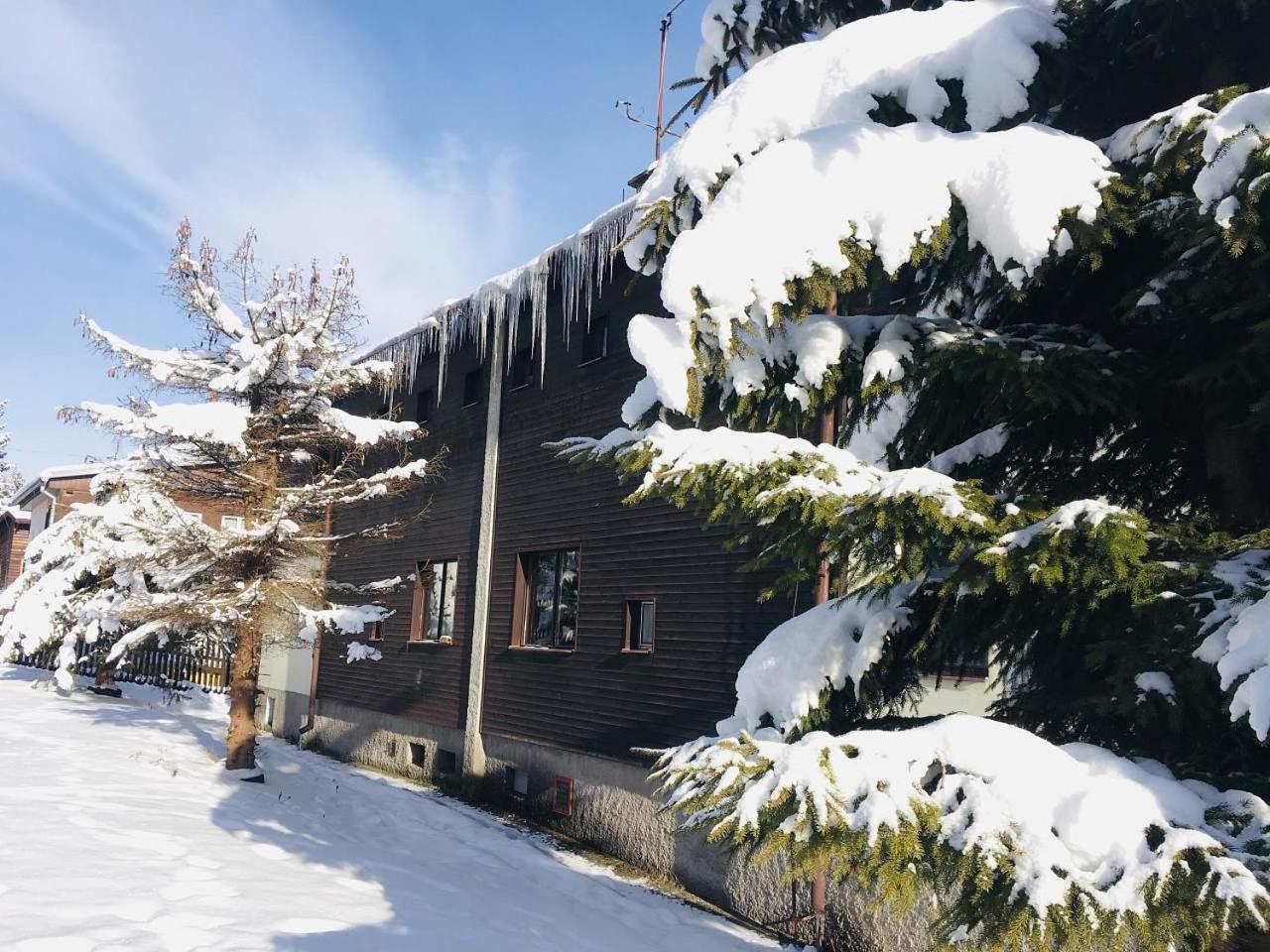Chalet Gamma view 3