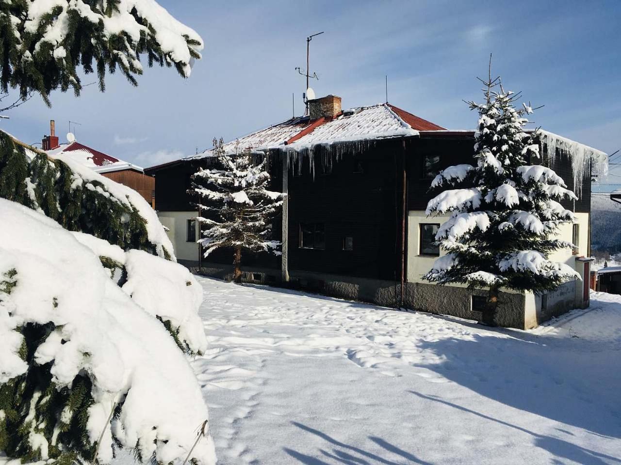 Chalet Gamma view 4