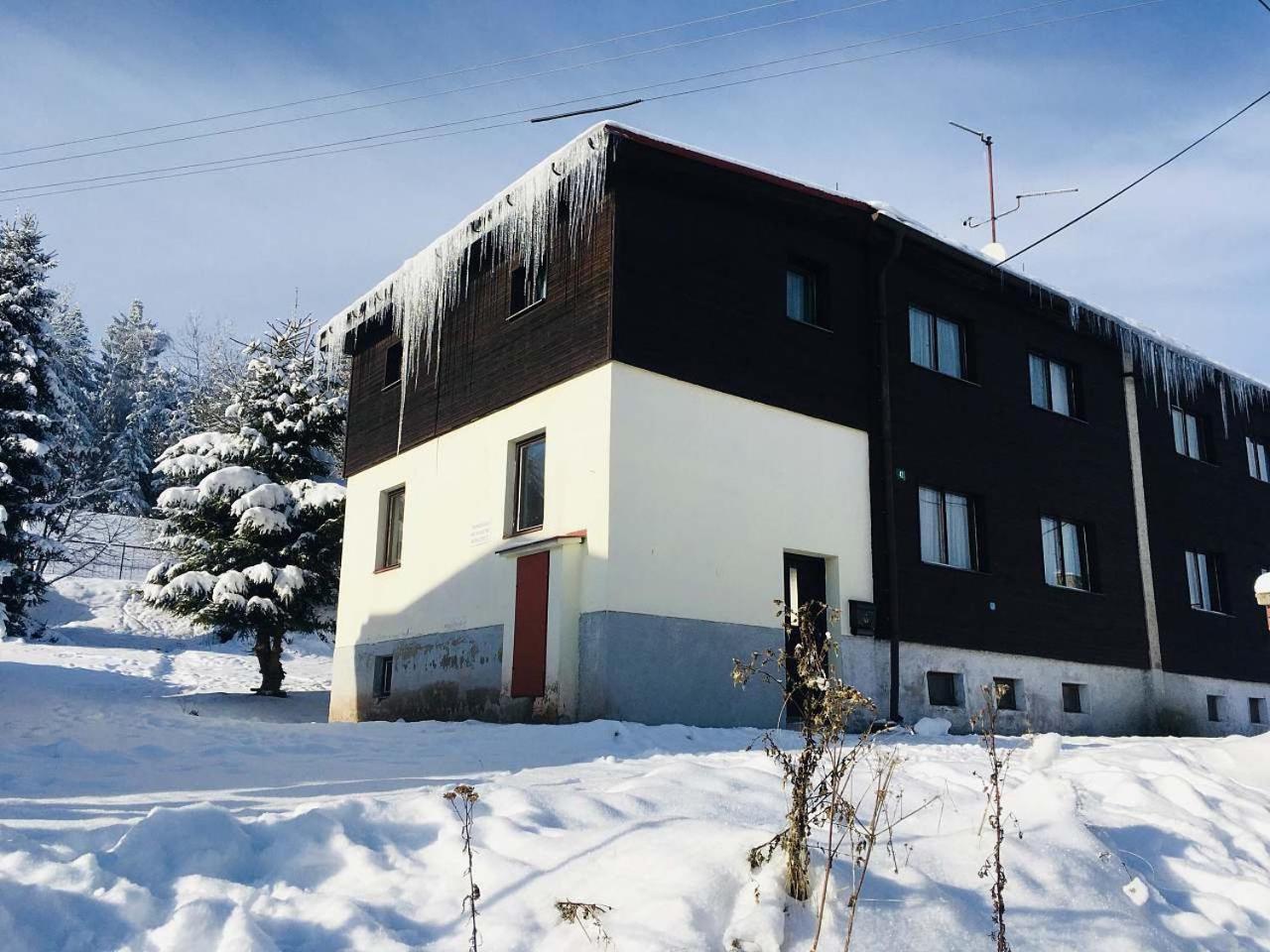 Chalet Gamma view 5