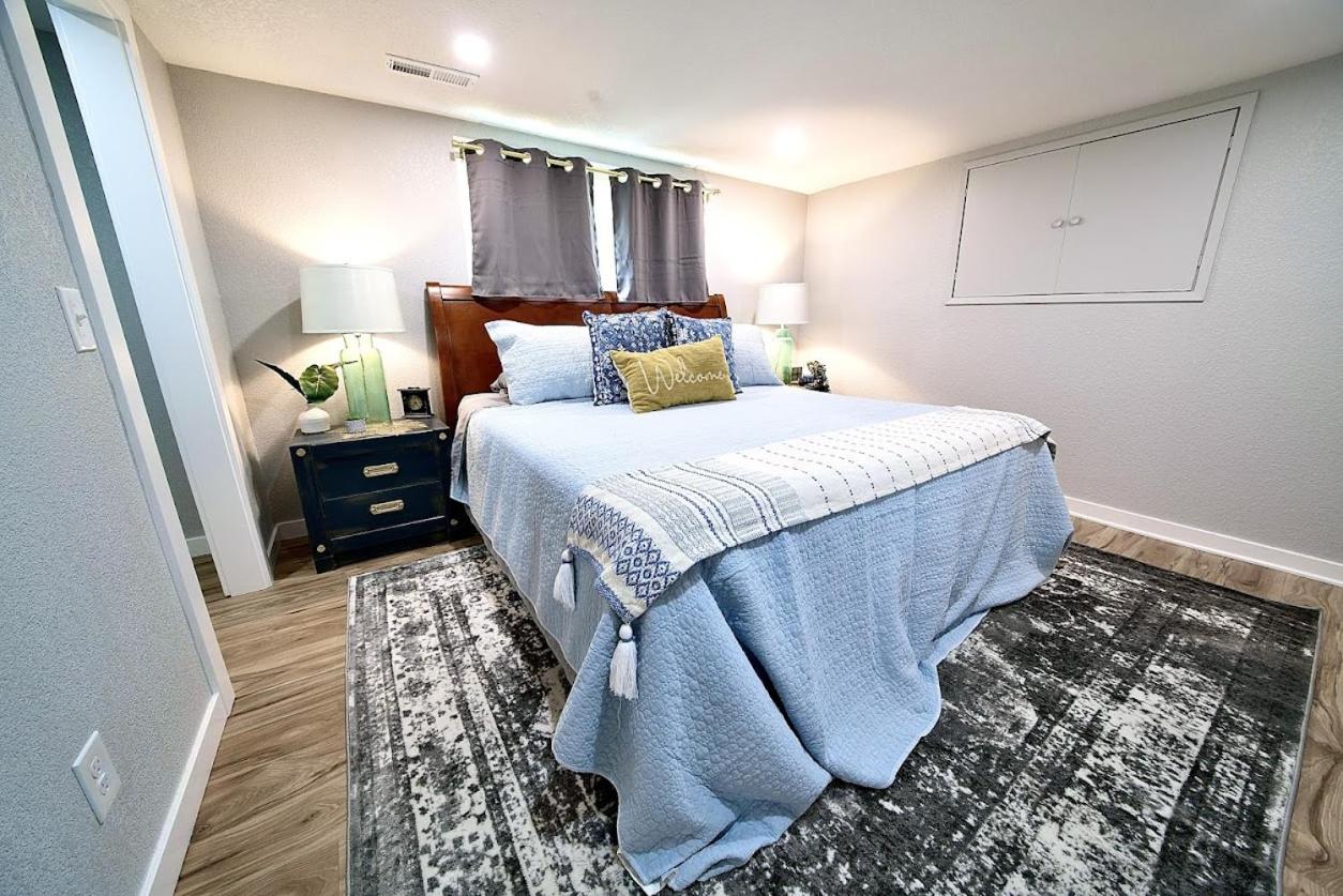 Albany Vacations - Monteith Hideaway in Downtown Monteith District - Property Image 3