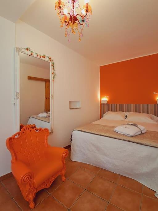 Suite Torre Del Porto view 5