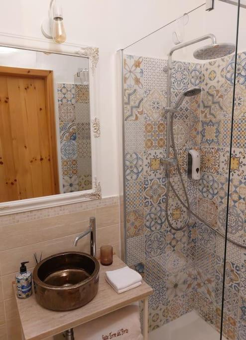 Suite Torre Del Porto view 4
