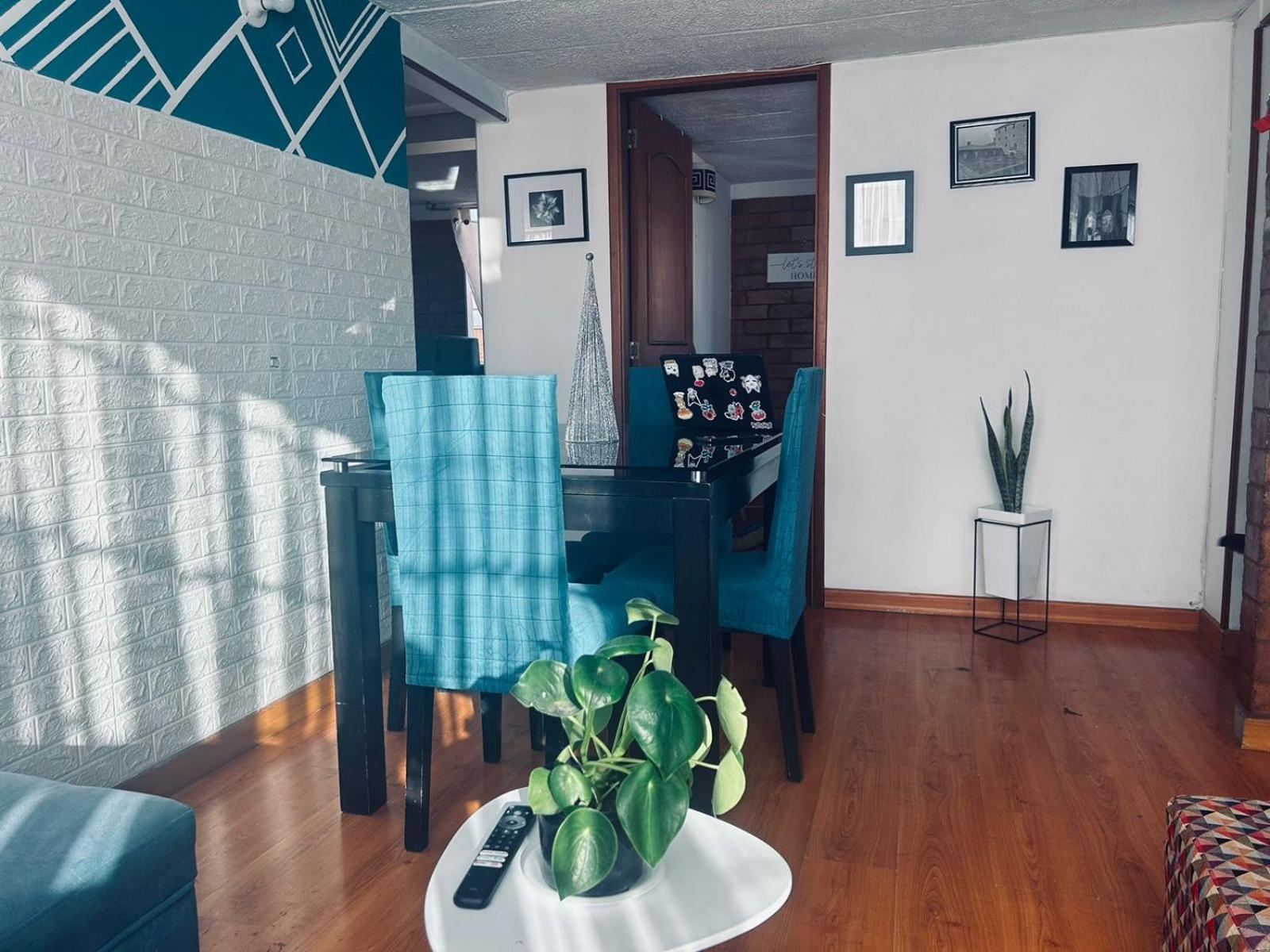 La casita