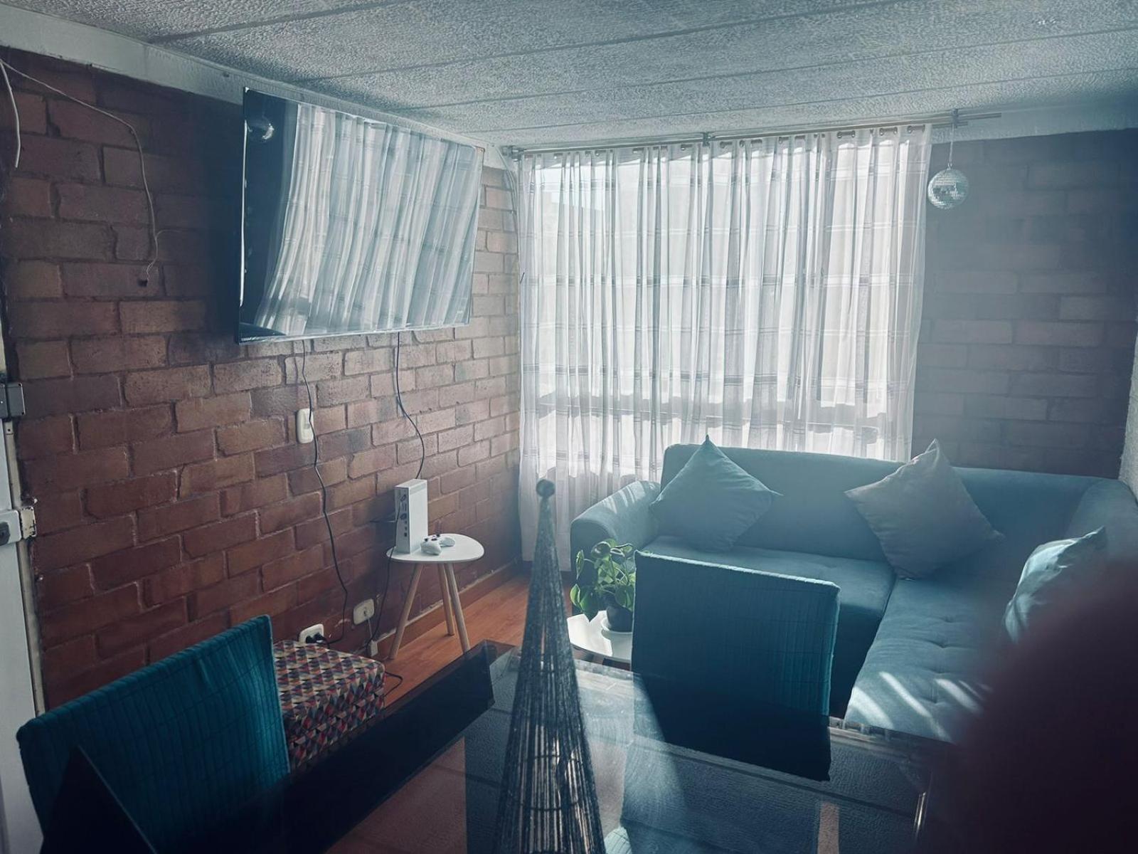 La casita