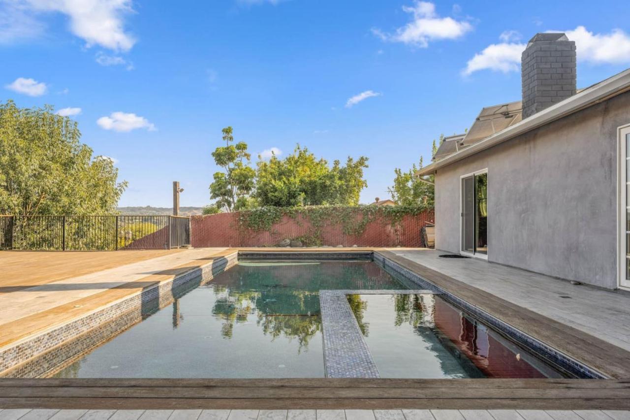 Middlebury Heights with Pool