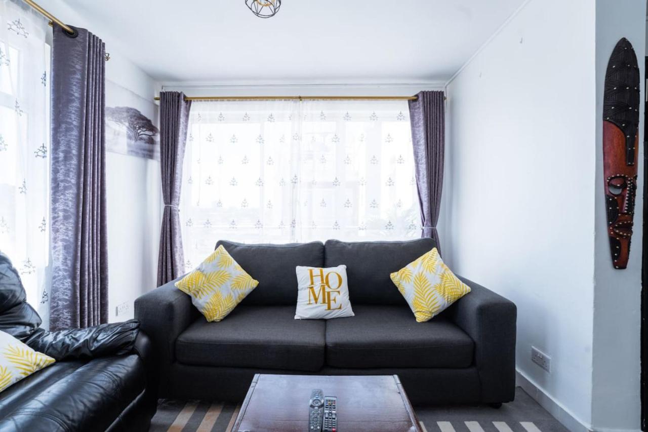 Blissful and Comfy 1 bedroom apartment with Pool ,Netflix and Gym view 5
