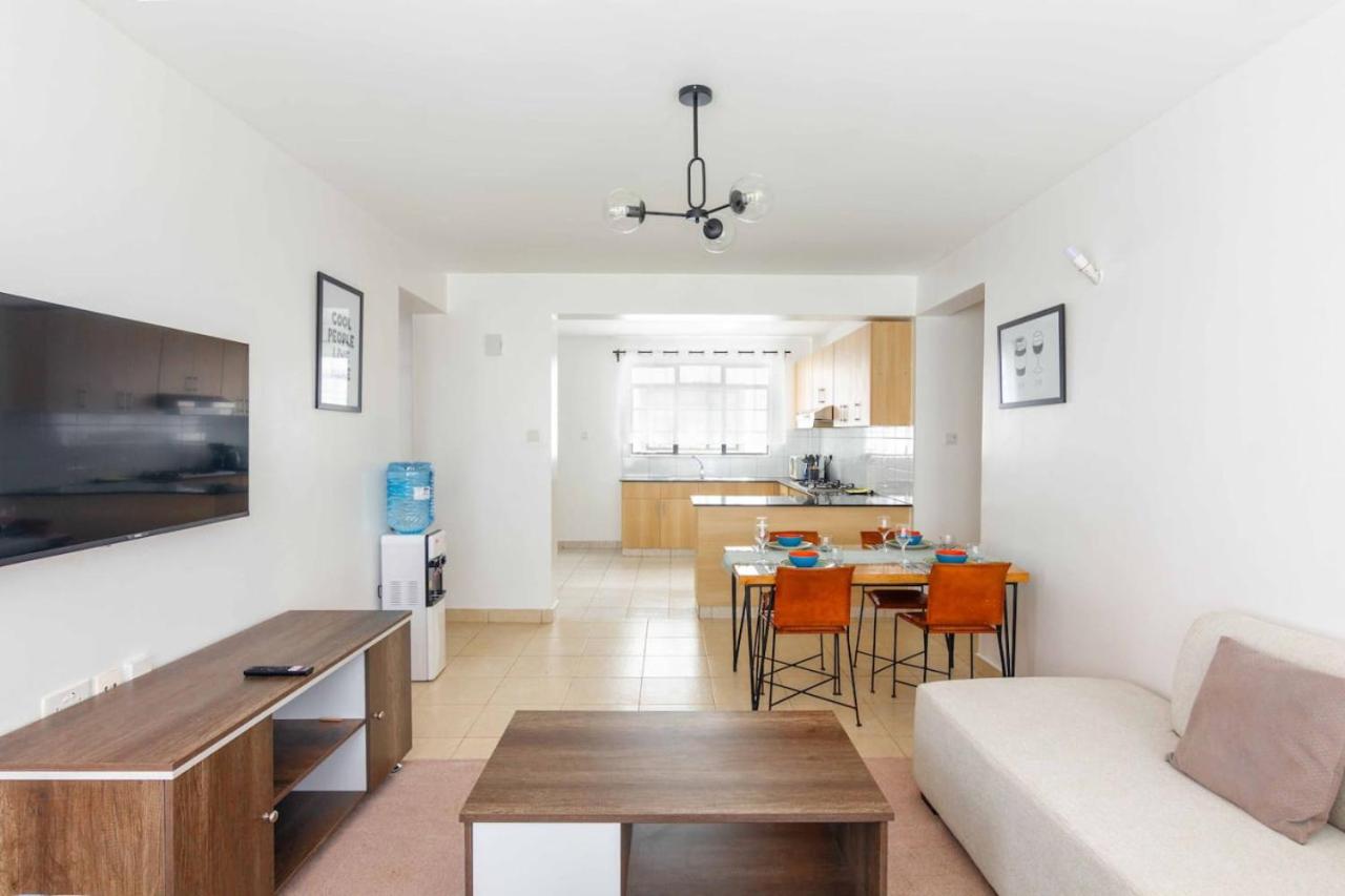Tatu City Tranquility 3BR APT