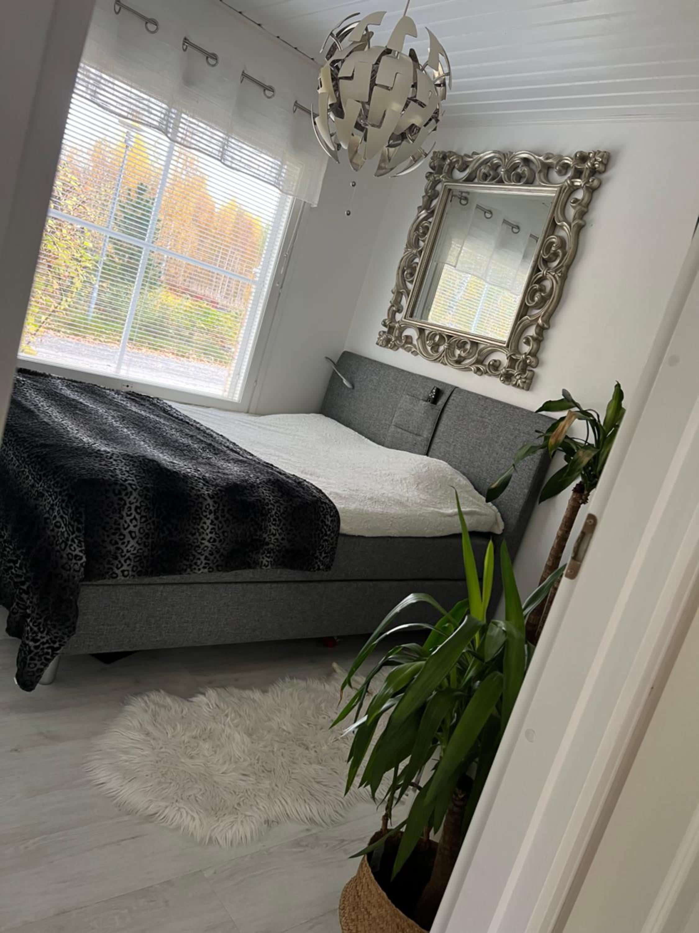 Hopea Villa, Vuokatin ytimessä sisältyy Sauna, ilmainen pysäköinti, Wi-Fi, 55smartTV, omapiha, sopii perheille