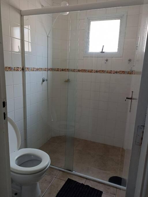 Apartamento de fácil acesso no Itaguá