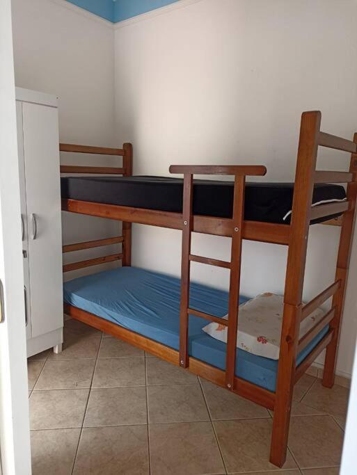 Apartamento de fácil acesso no Itaguá