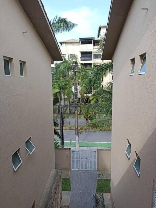 Apartamento de fácil acesso no Itaguá