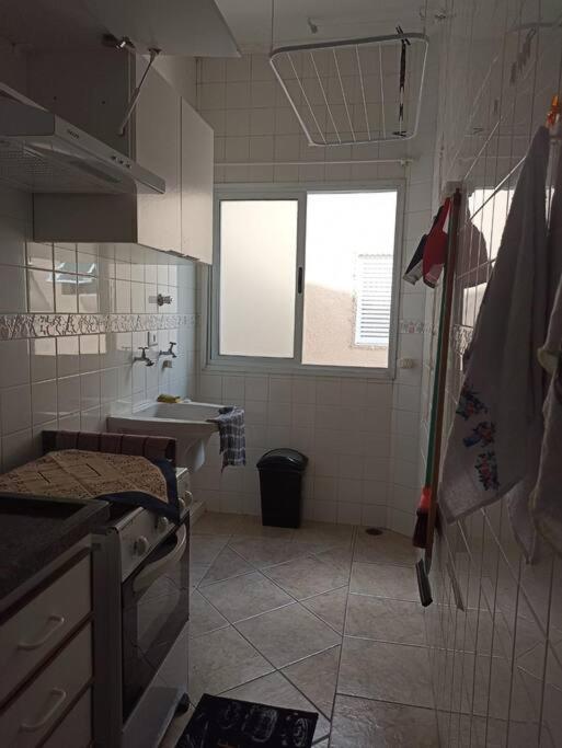 Apartamento de fácil acesso no Itaguá