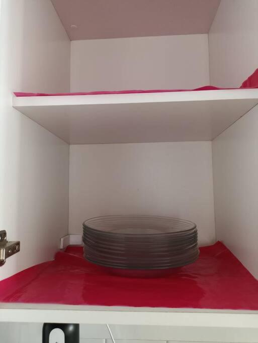 Apartamento de fácil acesso no Itaguá