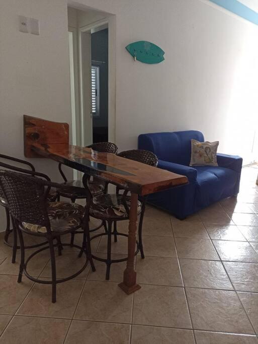 Apartamento de fácil acesso no Itaguá