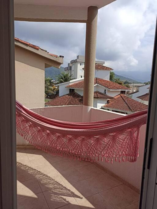Apartamento de fácil acesso no Itaguá