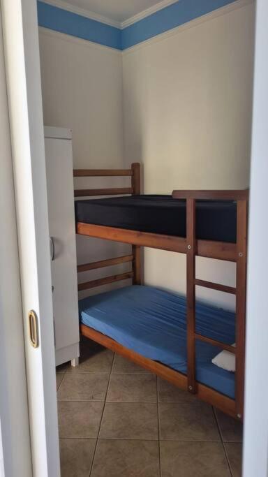 Apartamento de fácil acesso no Itaguá