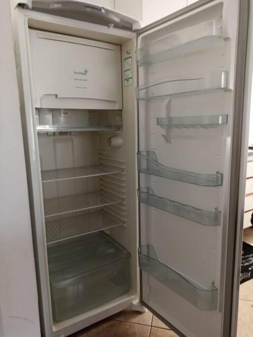 Apartamento de fácil acesso no Itaguá