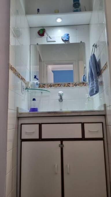 Apartamento de fácil acesso no Itaguá