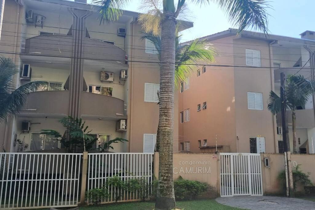 Apartamento de fácil acesso no Itaguá