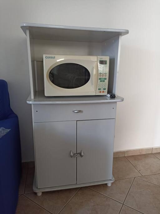 Apartamento de fácil acesso no Itaguá