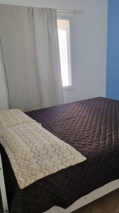 Apartamento de fácil acesso no Itaguá