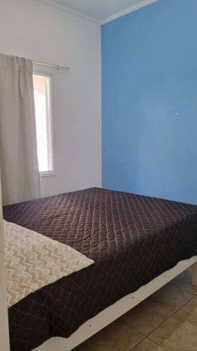 Apartamento de fácil acesso no Itaguá