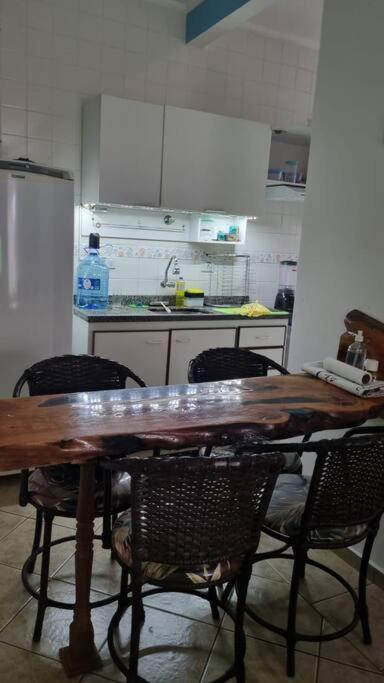 Apartamento de fácil acesso no Itaguá