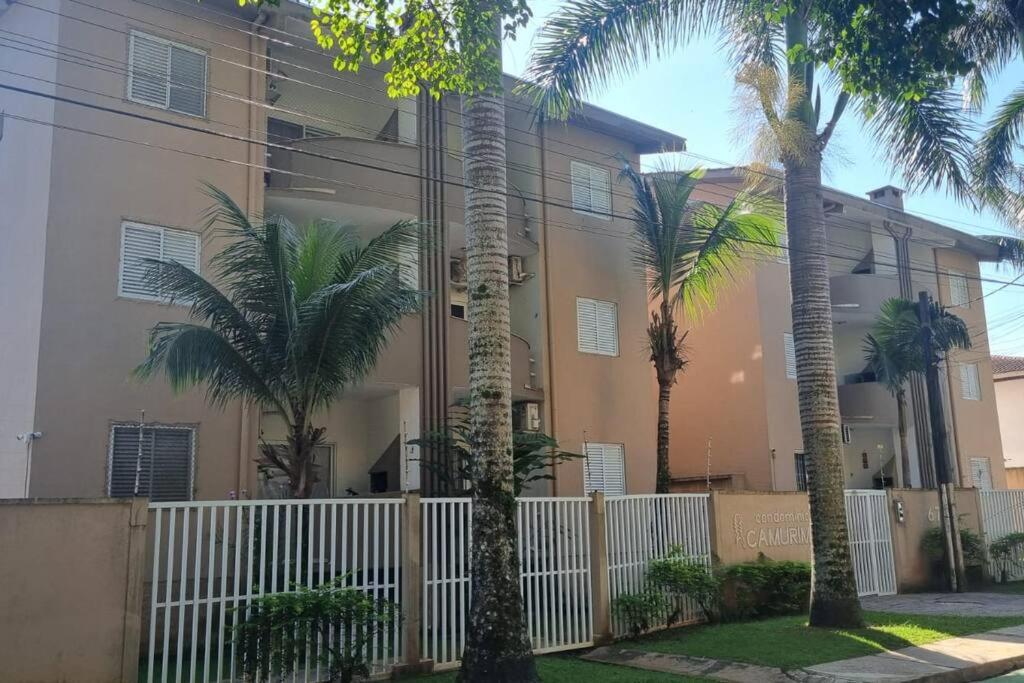 Apartamento de fácil acesso no Itaguá