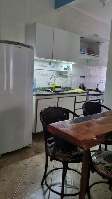 Apartamento de fácil acesso no Itaguá
