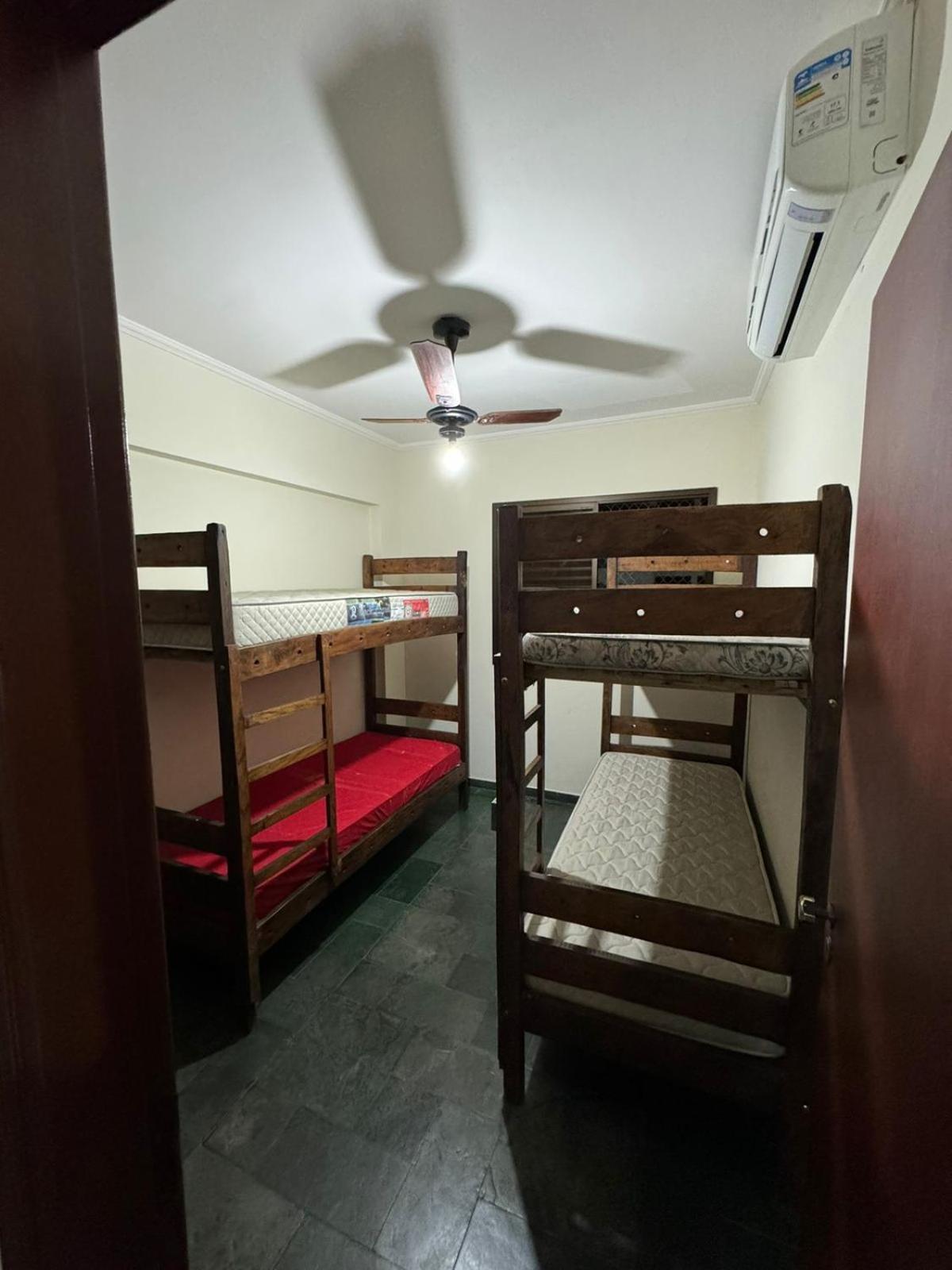 Apartamento Beira Mar - Caraguatatuba
