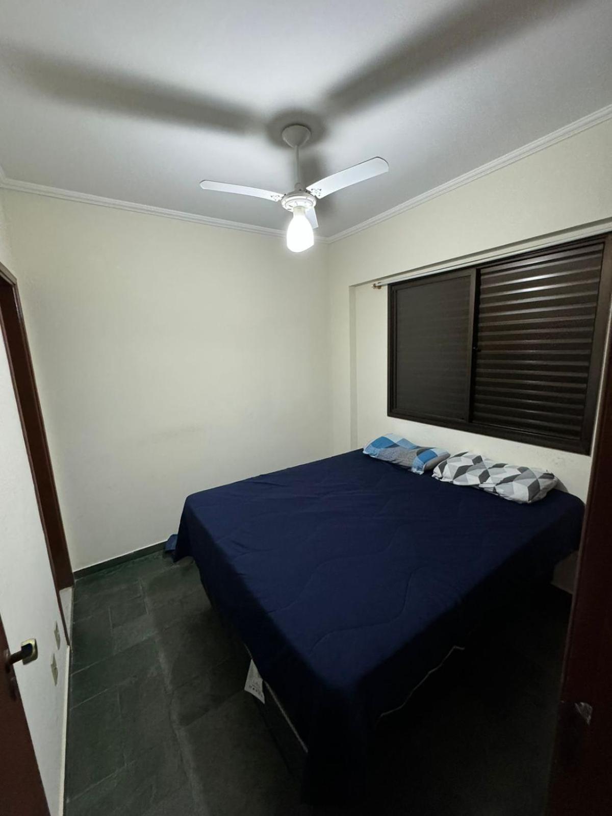 Apartamento Beira Mar - Caraguatatuba