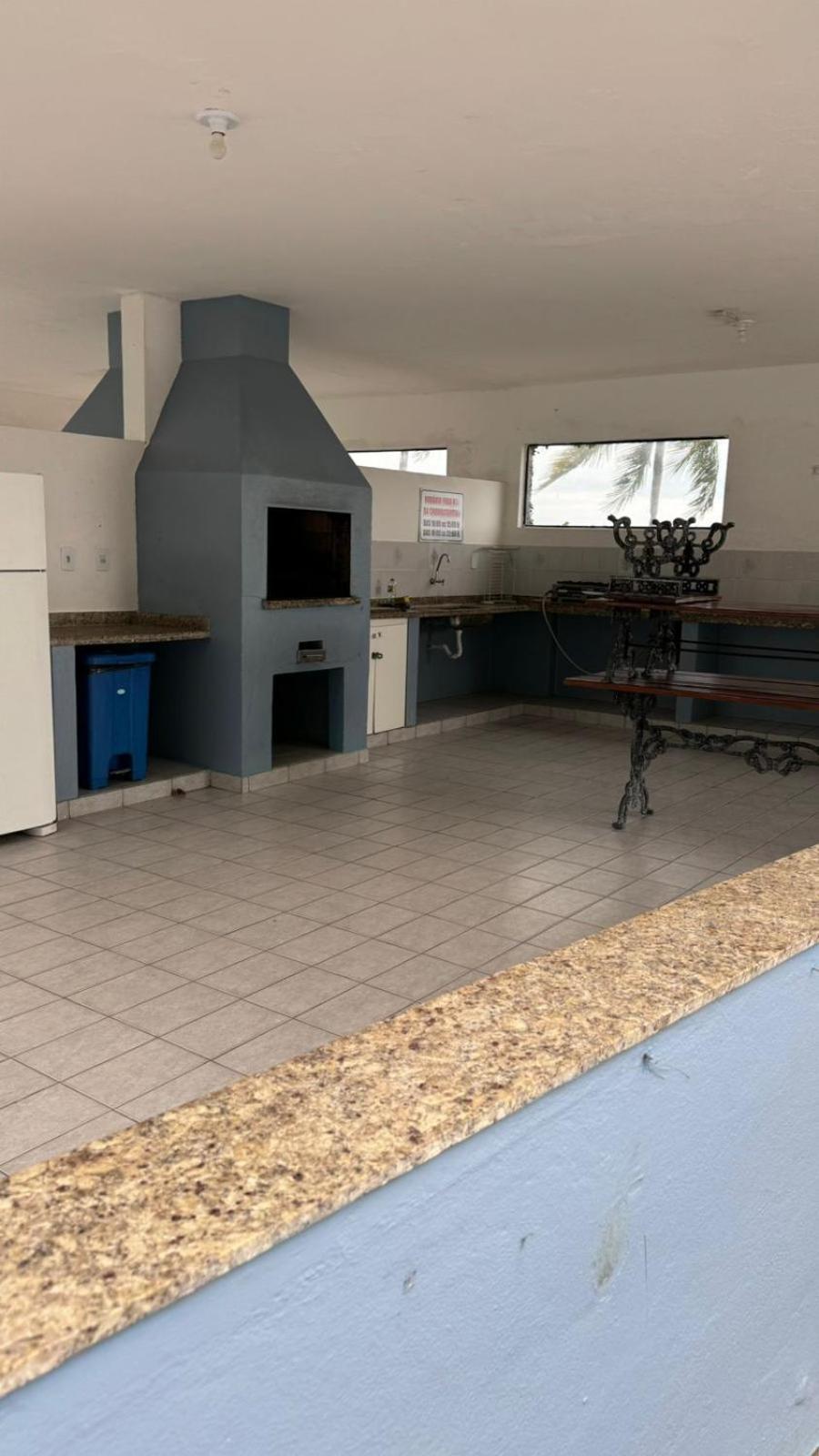 Apartamento Beira Mar - Caraguatatuba