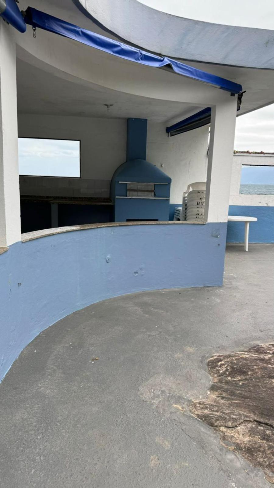 Apartamento Beira Mar - Caraguatatuba