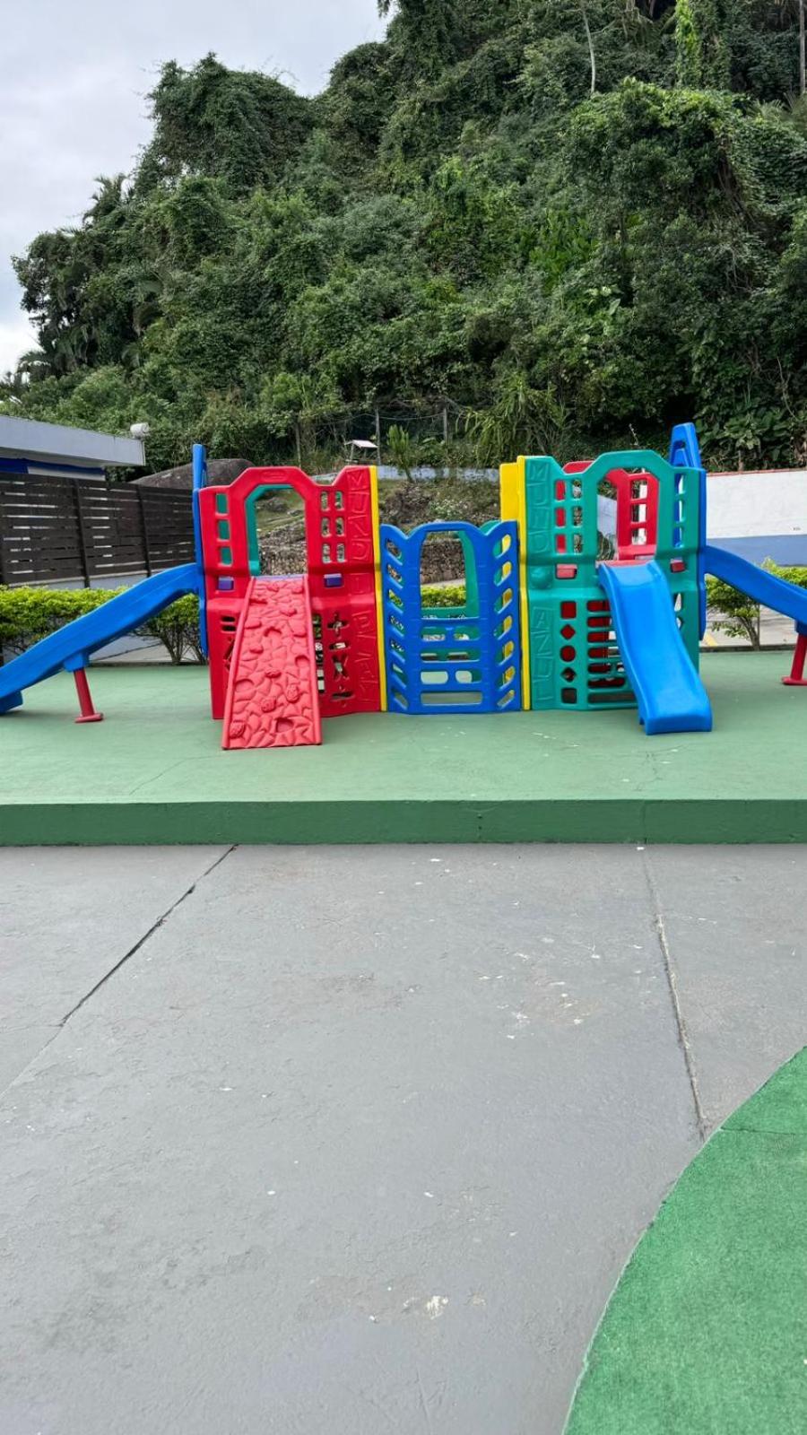 Apartamento Beira Mar - Caraguatatuba
