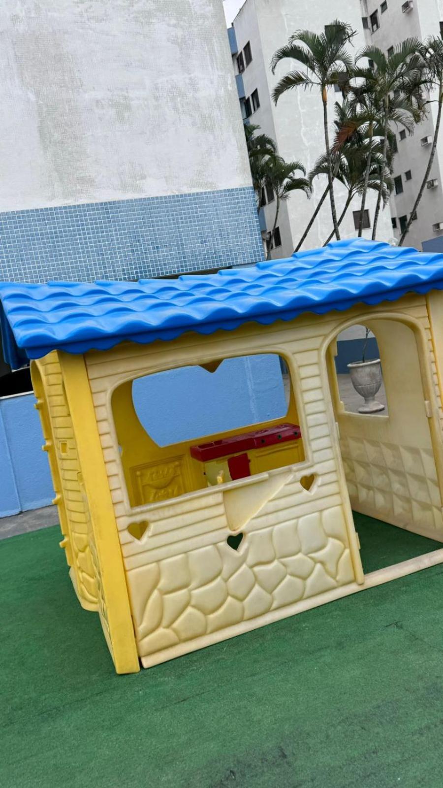 Apartamento Beira Mar - Caraguatatuba