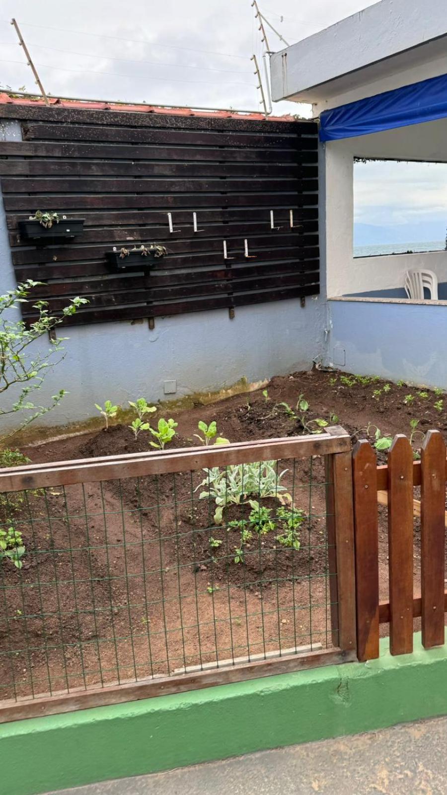Apartamento Beira Mar - Caraguatatuba