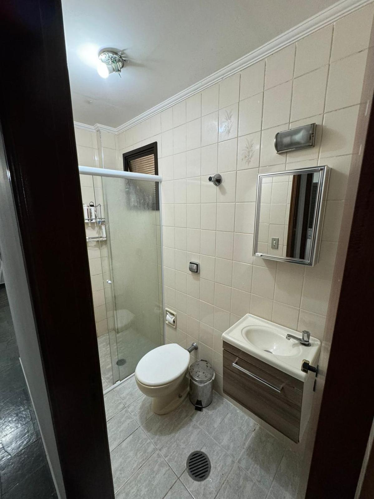 Apartamento Beira Mar - Caraguatatuba