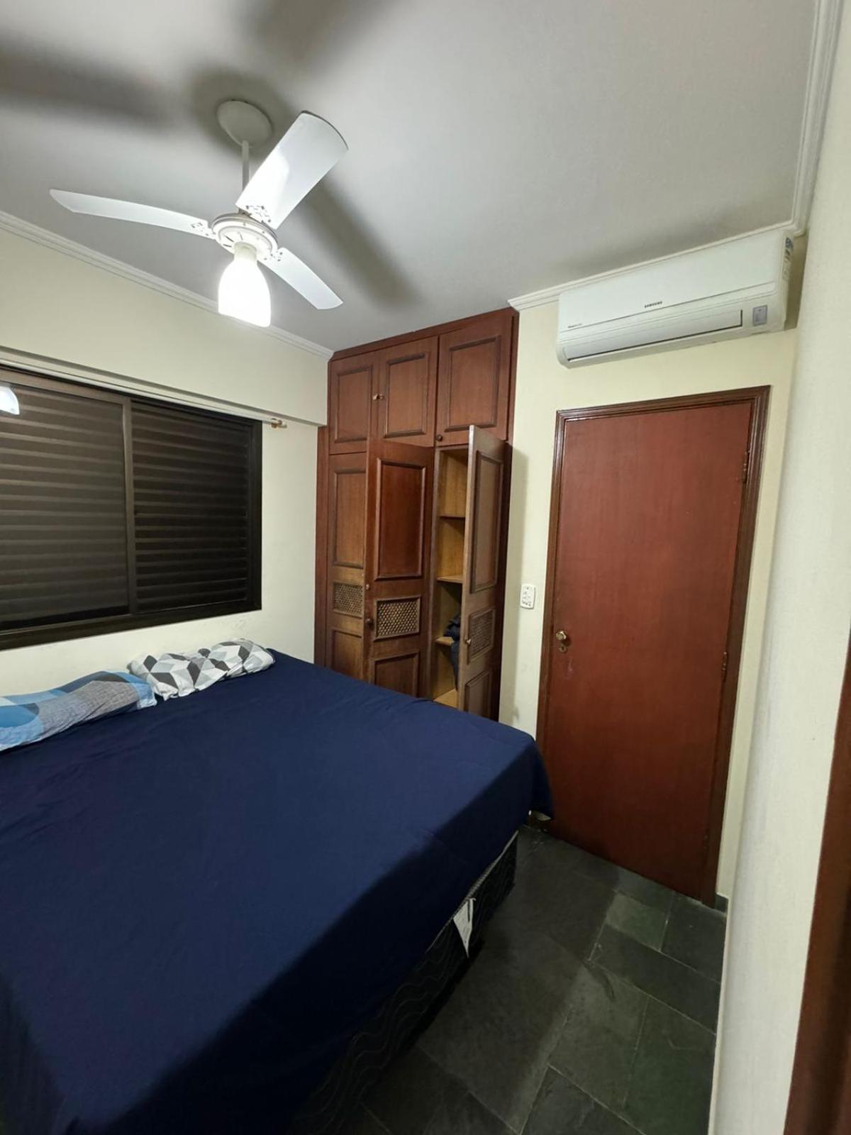 Apartamento Beira Mar - Caraguatatuba