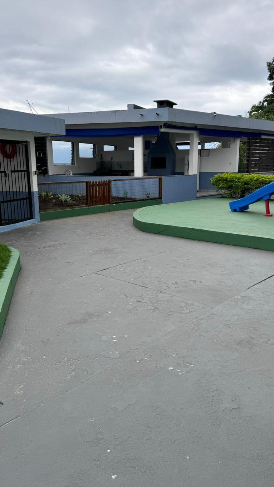 Apartamento Beira Mar - Caraguatatuba