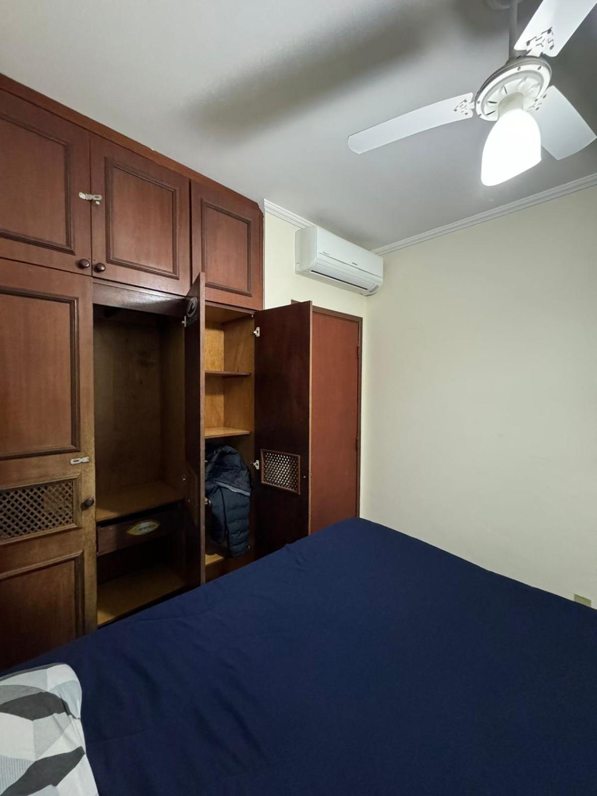 Apartamento Beira Mar - Caraguatatuba