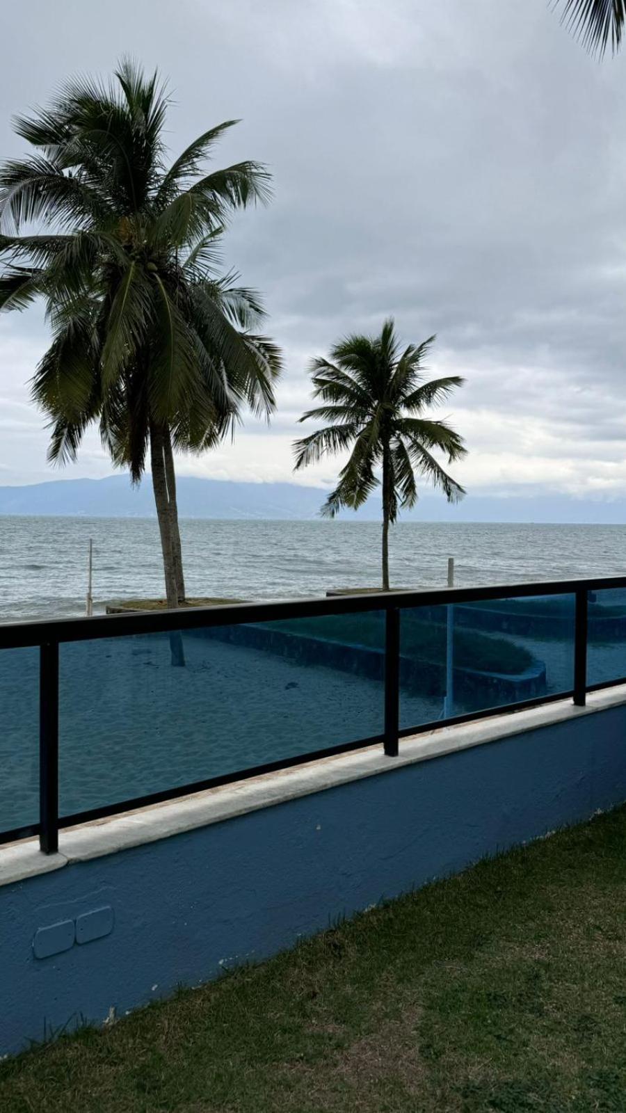 Apartamento Beira Mar - Caraguatatuba