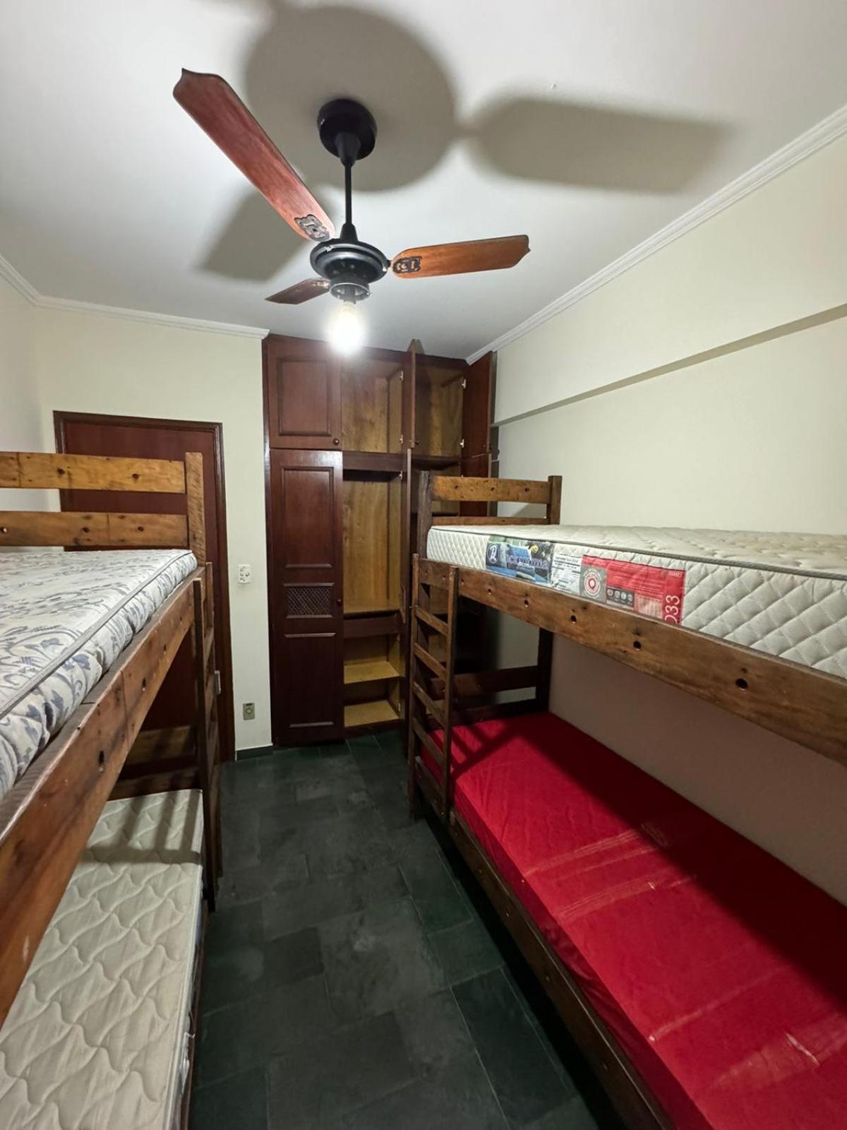 Apartamento Beira Mar - Caraguatatuba