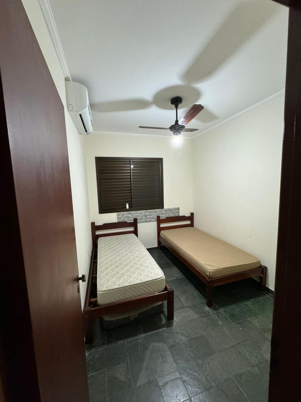 Apartamento Beira Mar - Caraguatatuba