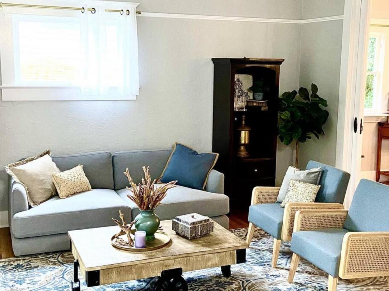 5 Bedroom Pet Friendly Historic Monteith Escape PNW & AC view 5