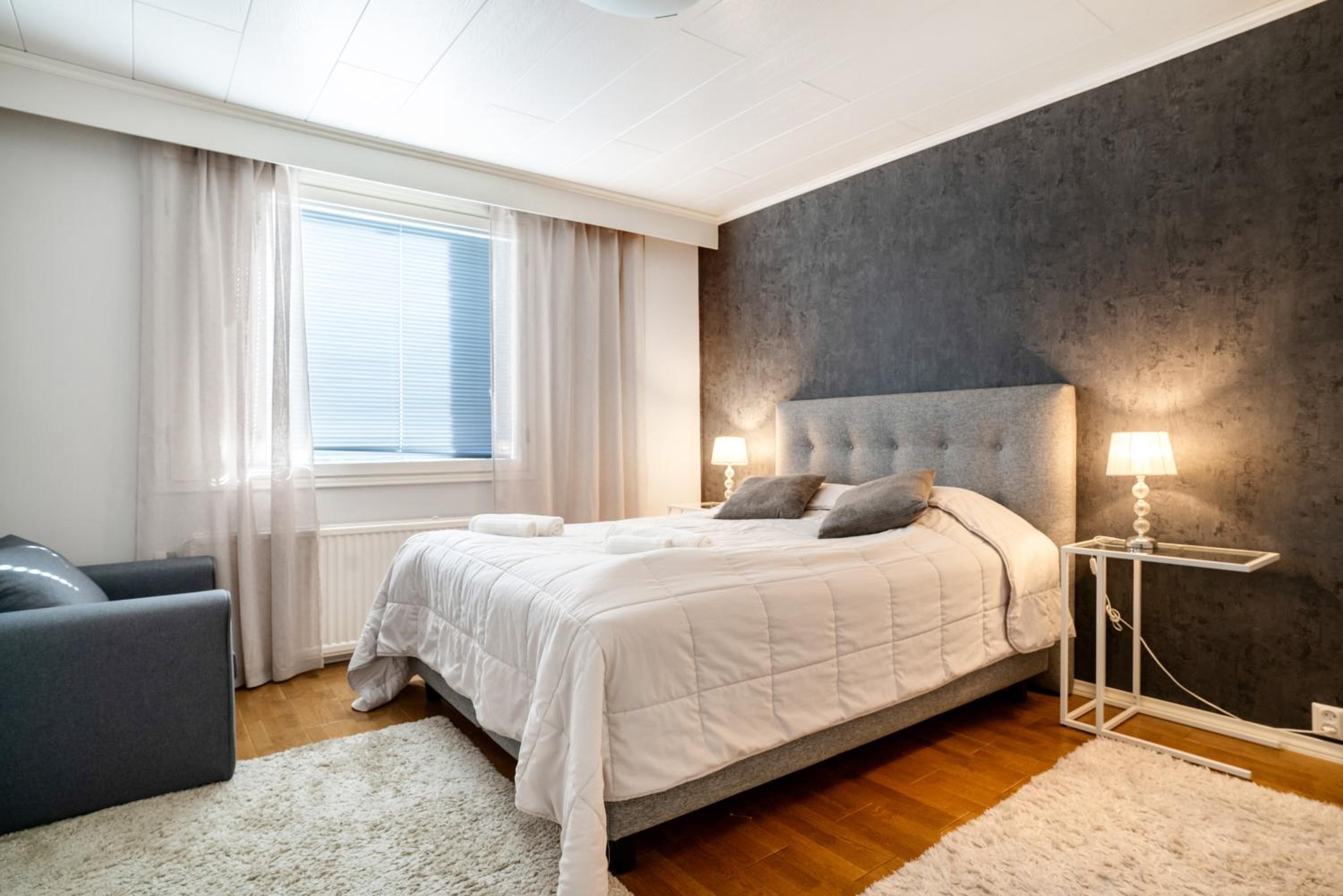 Spacious house in Rovaniemi / Lapland (11 beds) view 3